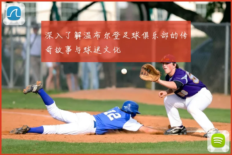 深入了解温布尔登足球俱乐部的传奇故事与球迷文化